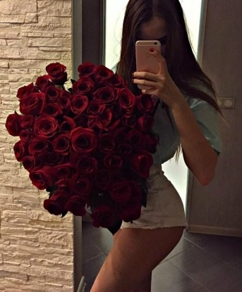Анкета проститутки Яна - Фото 1, Кисловодск, 31 год, №3773